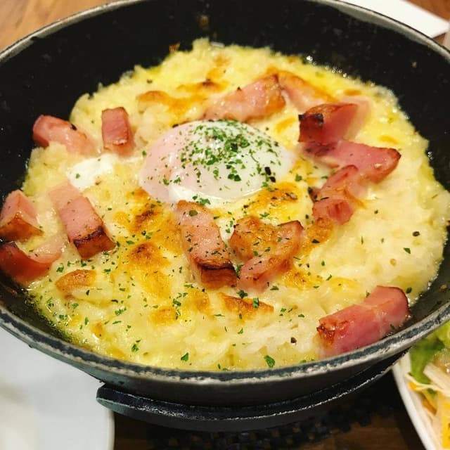 CHEESE&DORIA.sweets 鹿児島県アミュプラザ鹿児島店 - サブ画像1