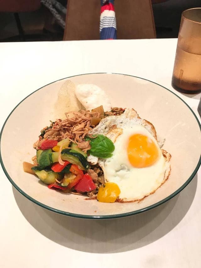 WIRED CAFE 武蔵小杉東急スクエア店 - サブ画像1