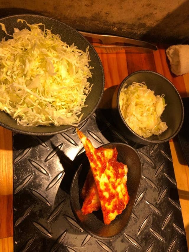 炭火焼ホルモンぐう 五反田 - サブ画像2