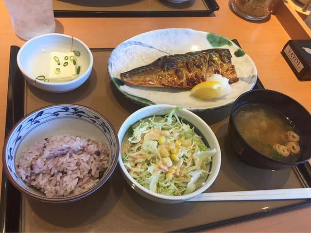 やよい軒 高石店 - サブ画像3