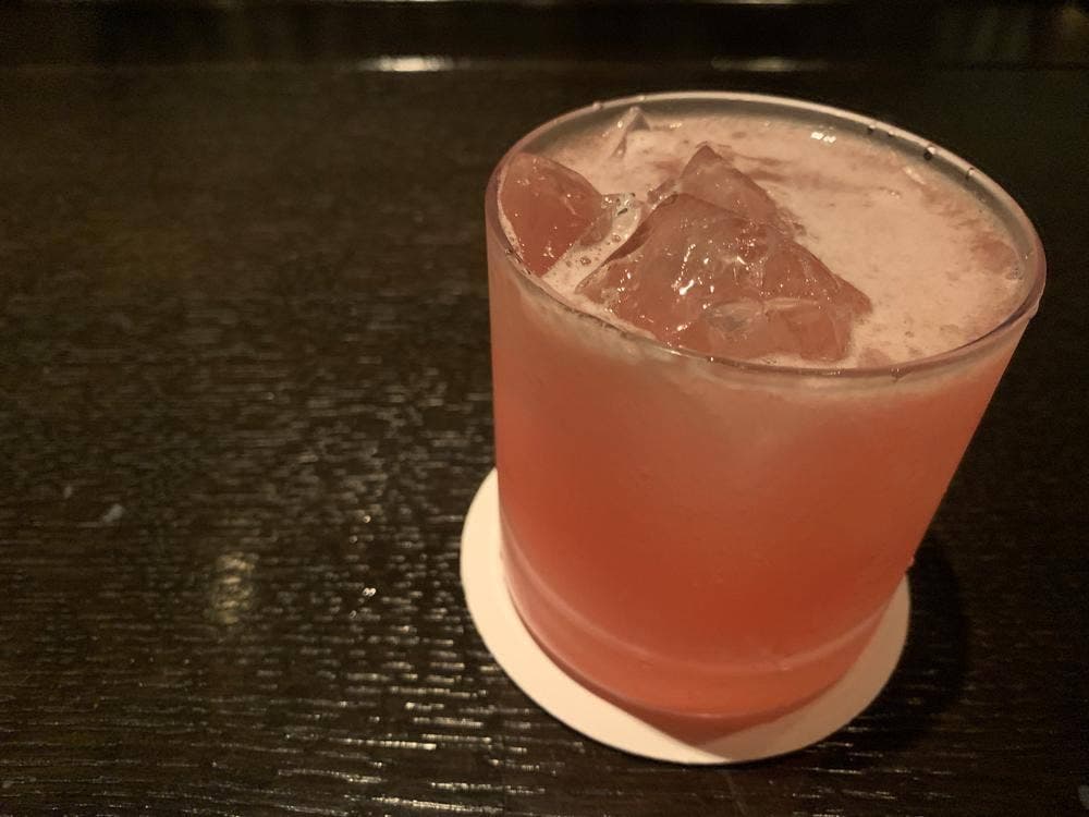 カディス バー