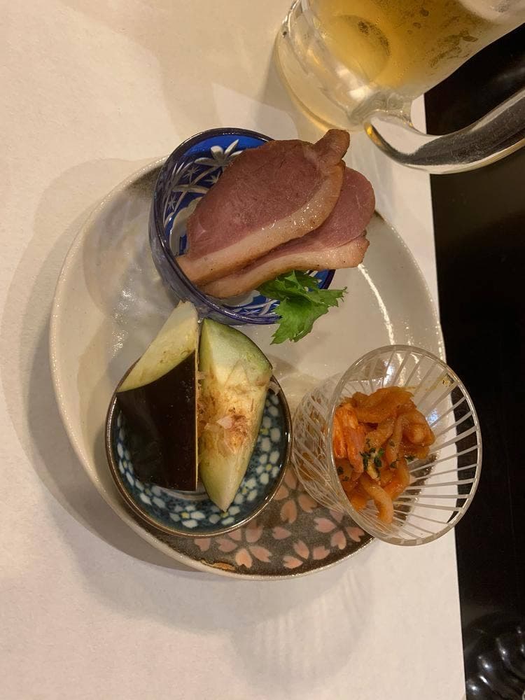 心意気