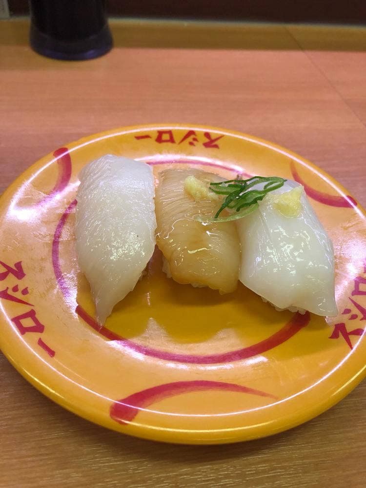 スシロー 藤枝店