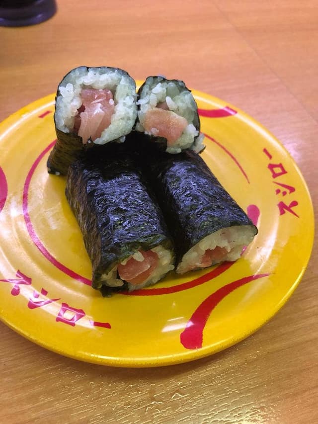 スシロー 藤枝店 - サブ画像1