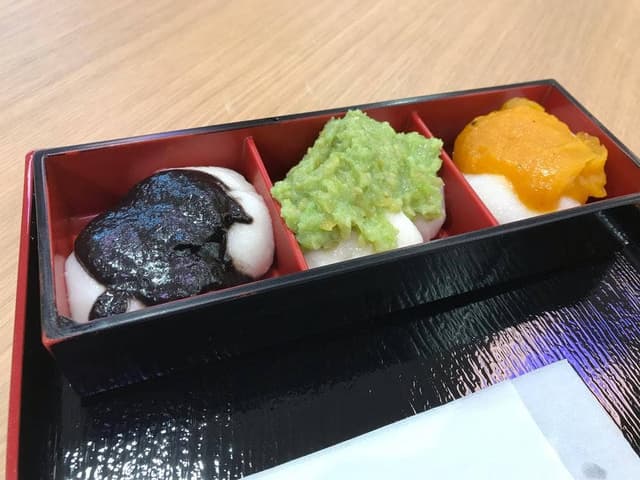 つきたて餅 伊達 福乃月 - サブ画像1