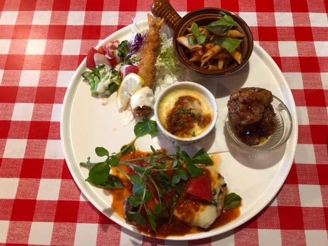 ココペリドライブイン - サブ画像3