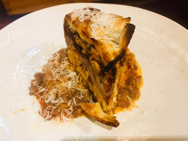 イタリアンバールBACCO - サブ画像1