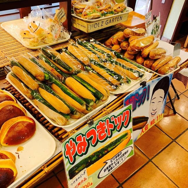 陸ノマル井パン 本店 - サブ画像3