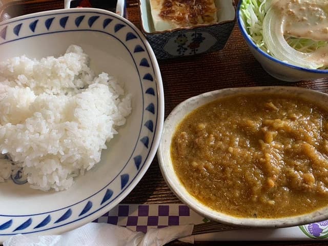 マタリ喫茶 - サブ画像3