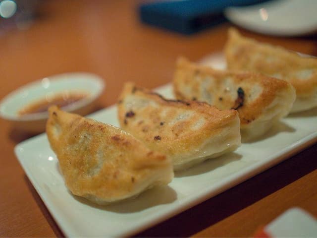 手延べ餃子BAR Wing Village - サブ画像3
