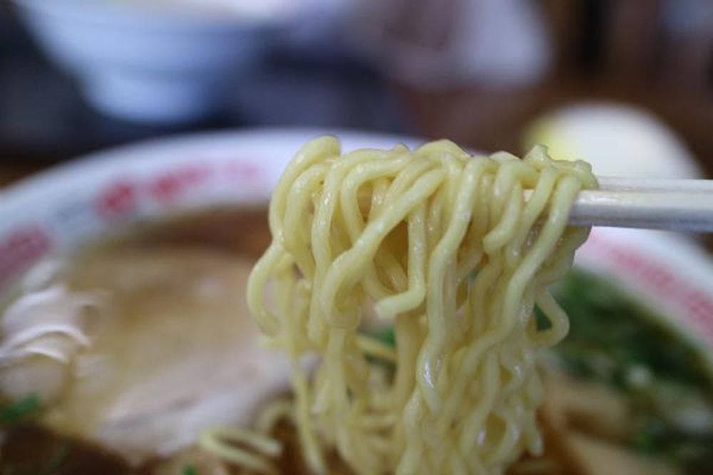 旭川ラーメンこぐまグループ 豊岡4条店