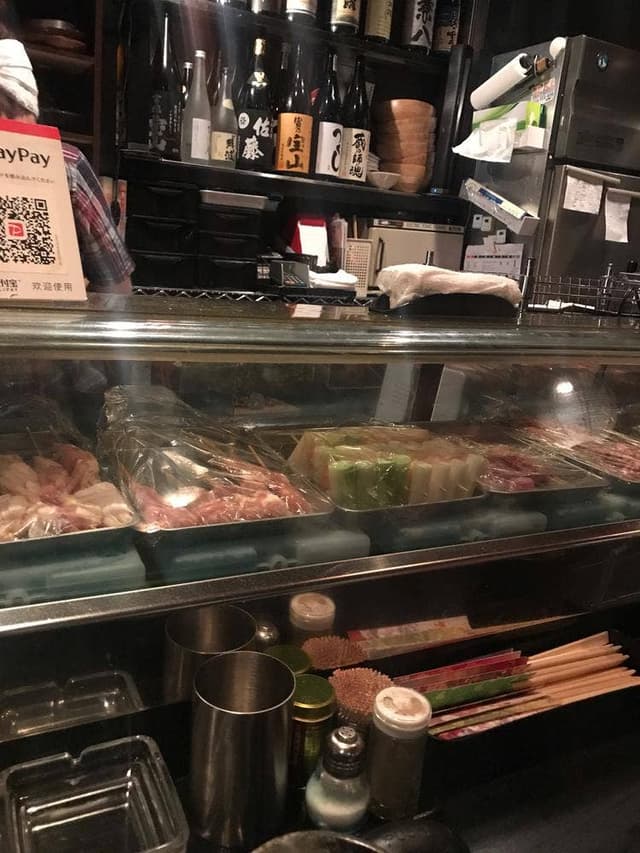 炭焼創作料理 鳥龍 - サブ画像3