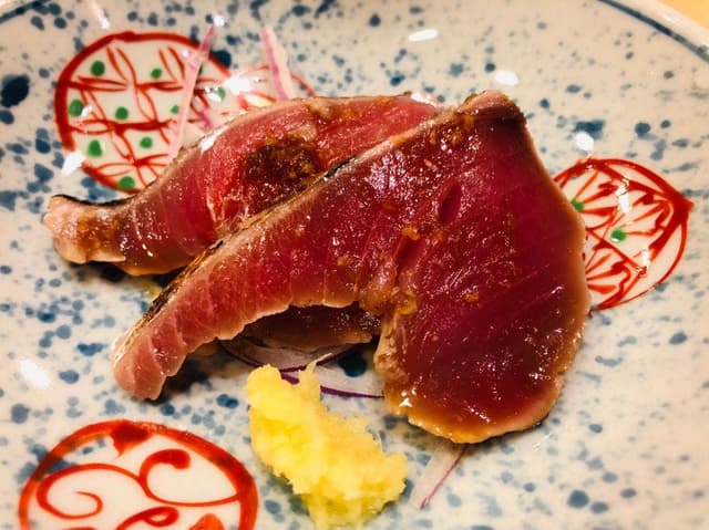 虎ノ門 蛇の目鮨 - サブ画像1