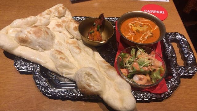 TOMBOY 106 モアイカフェ 渋谷道玄坂店 - サブ画像2