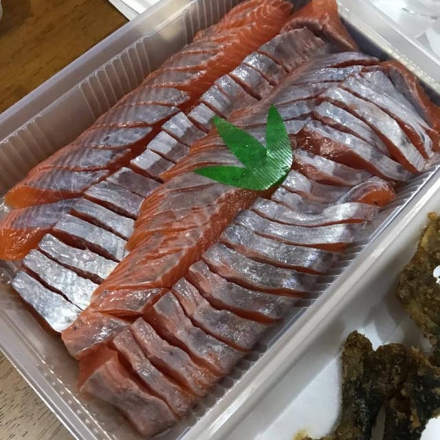 さいとう釣堀園 - サブ画像3