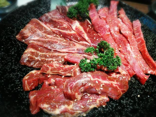 焼肉ひふみ - サブ画像2