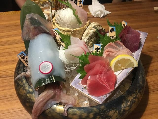 壱勢新潟店 - サブ画像2