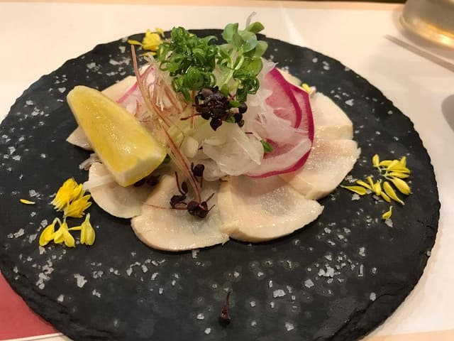 維新の食処 椿 - サブ画像2