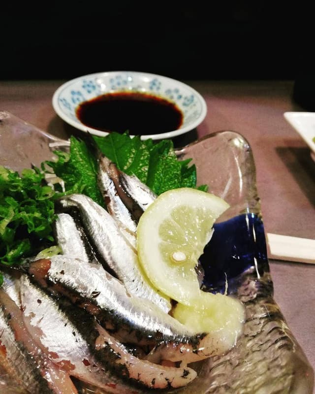 居酒屋 八角 - サブ画像1