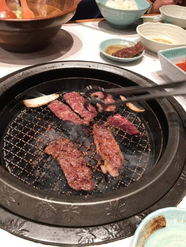 炭火焼肉味道苑草加店 - サブ画像2