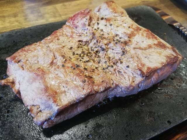 やっぱりステーキ イオンタウン防府店 - サブ画像2