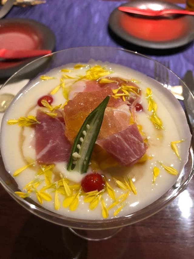 フレンチと醸造酒 Ignis 北新地店 - サブ画像2