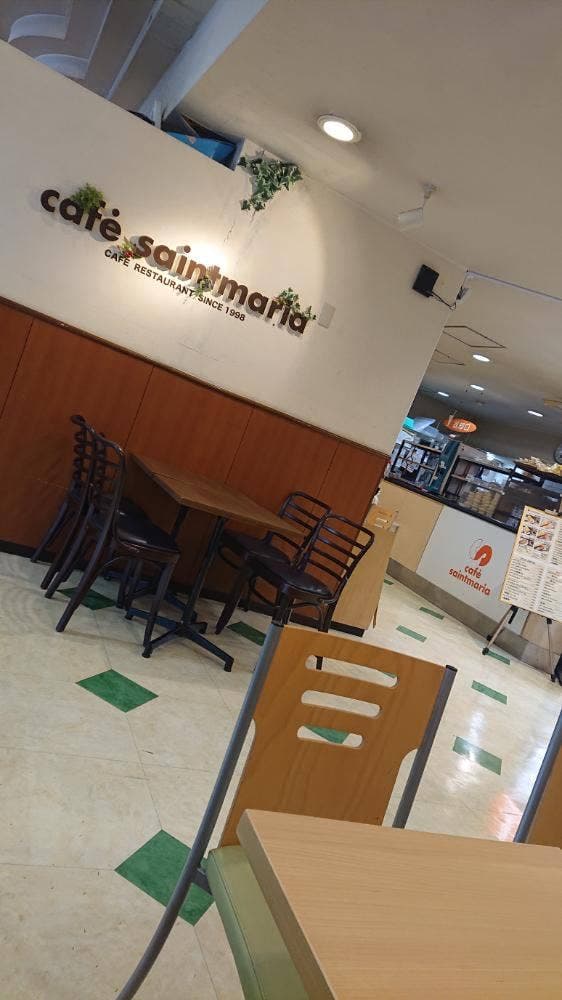 カフェ サンタマリア 三宮店 - サブ画像3