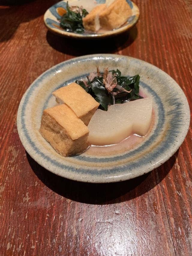 沖縄料理 我如古 - サブ画像1