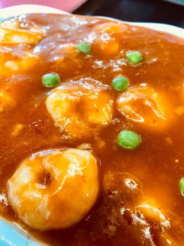 大鳳中華レストラン - サブ画像3