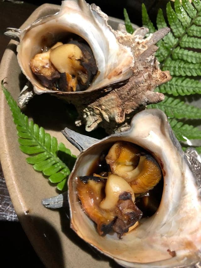 酒家魚肉菜 虹晴れ - サブ画像1