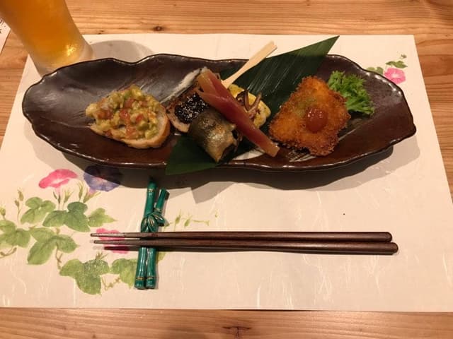 旬彩 鮨 巌 - サブ画像1