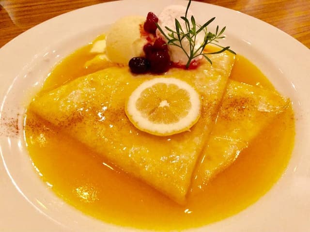 ROLL CAFE - サブ画像3