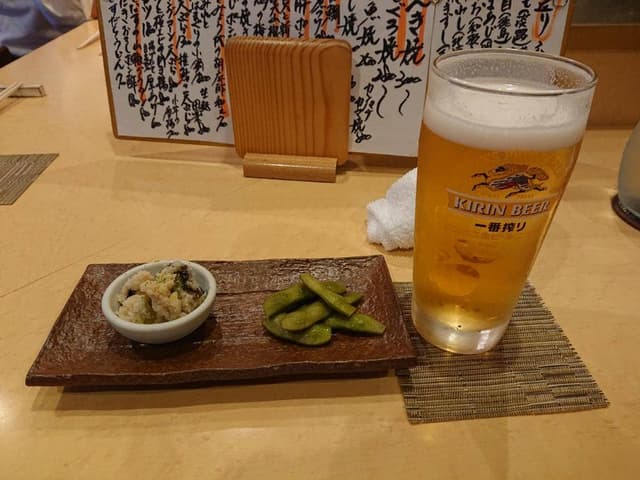 和食房つるや勇寿 - サブ画像2