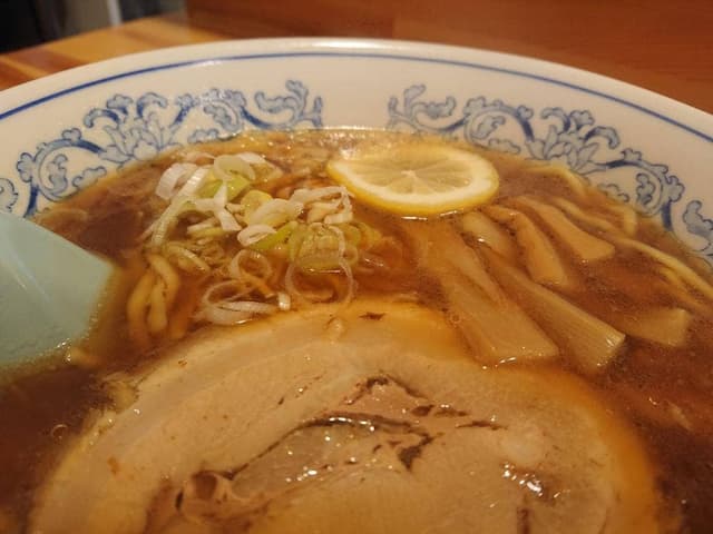 北海道ラーメン 新特一番 - サブ画像2