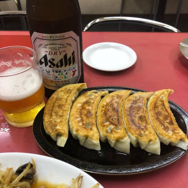 麺王 南柏店 - サブ画像1