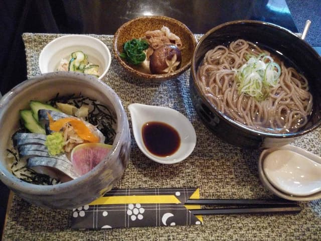 izakaya EN cafe - サブ画像2