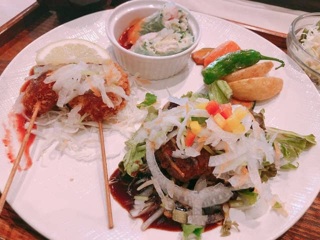 おとぎ屋 - サブ画像2