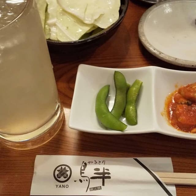 鳥半 YANO - サブ画像1