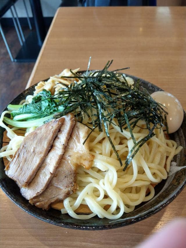 麺屋 空海 センター北店 - サブ画像2