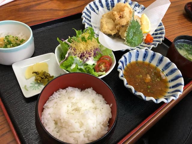 天平 - サブ画像1
