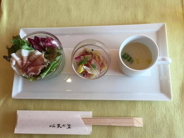 天の里 - サブ画像2