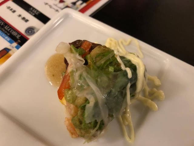 炉端バル 吾郎 - サブ画像1