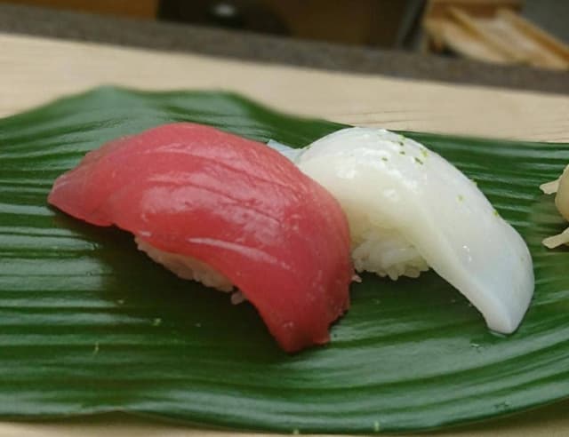 末吉鮓 - サブ画像2