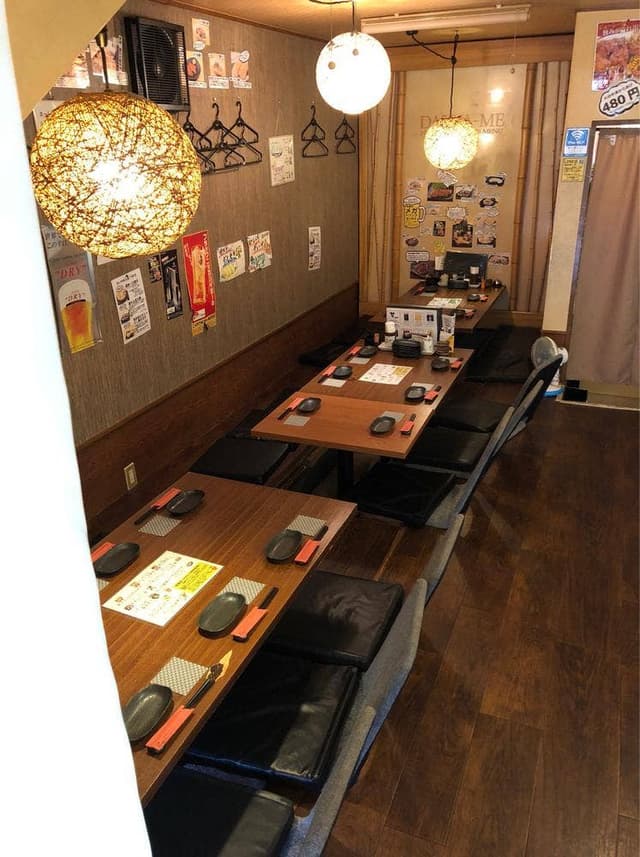 九州処 だいやめ 秋川店 - サブ画像1
