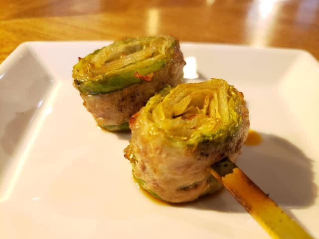 やきとり家 すみれ 富山駅前店 - サブ画像2