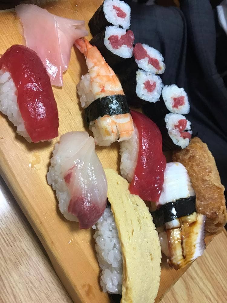 だるま寿司