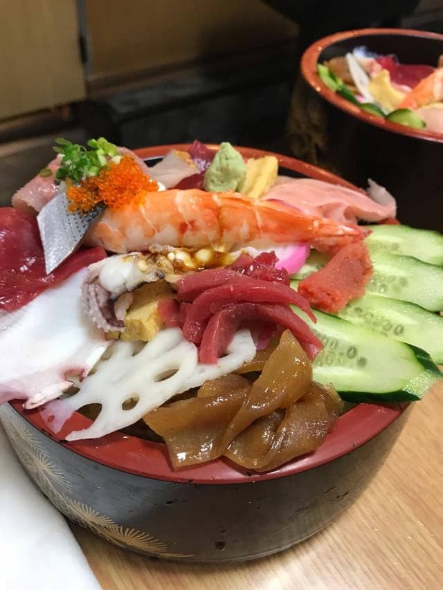 だるま寿司 - サブ画像1