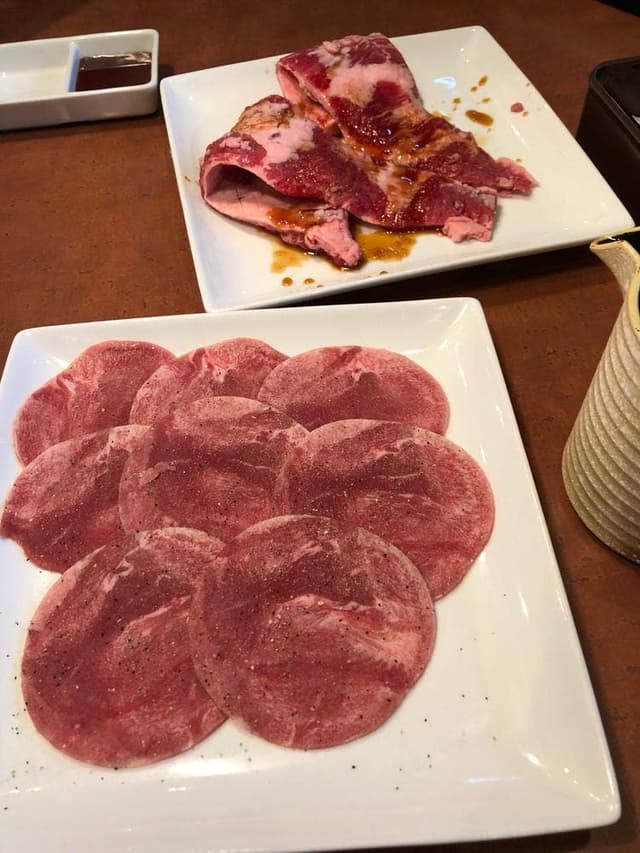 焼肉 どんどん亭 岡山江崎店 - サブ画像1