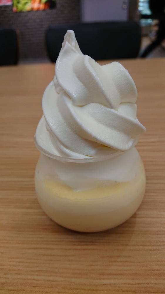 町村農場 the MILK FOOD & TIME ISETAN YOKOHAMA店 - サブ画像2