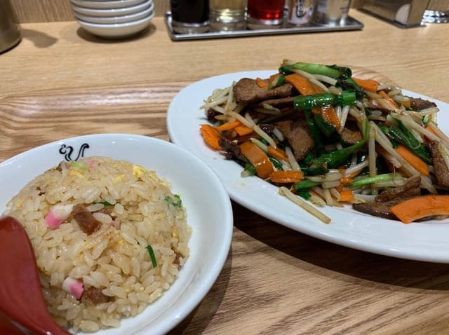 れんげ食堂 Toshu 荻窪店 - サブ画像1